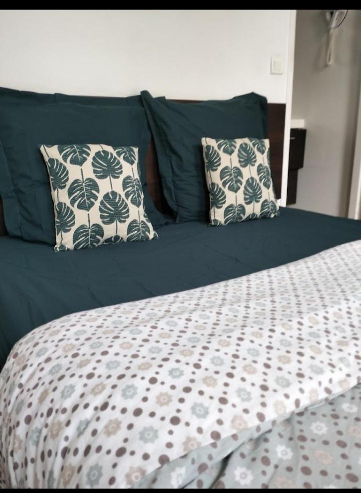 Le Domaine Bed and Breakfast Moustey Buitenkant foto