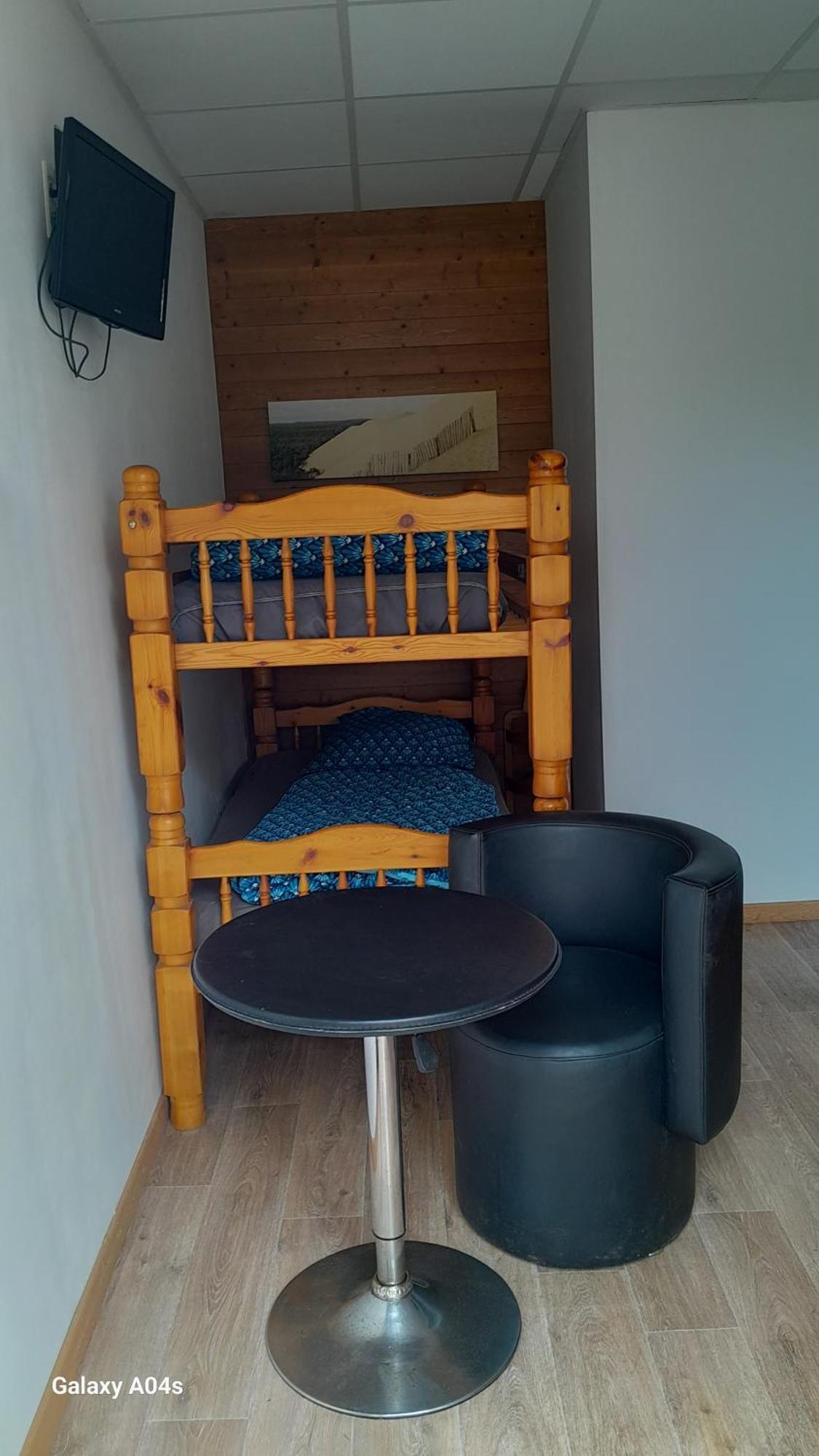 Le Domaine Bed and Breakfast Moustey Buitenkant foto