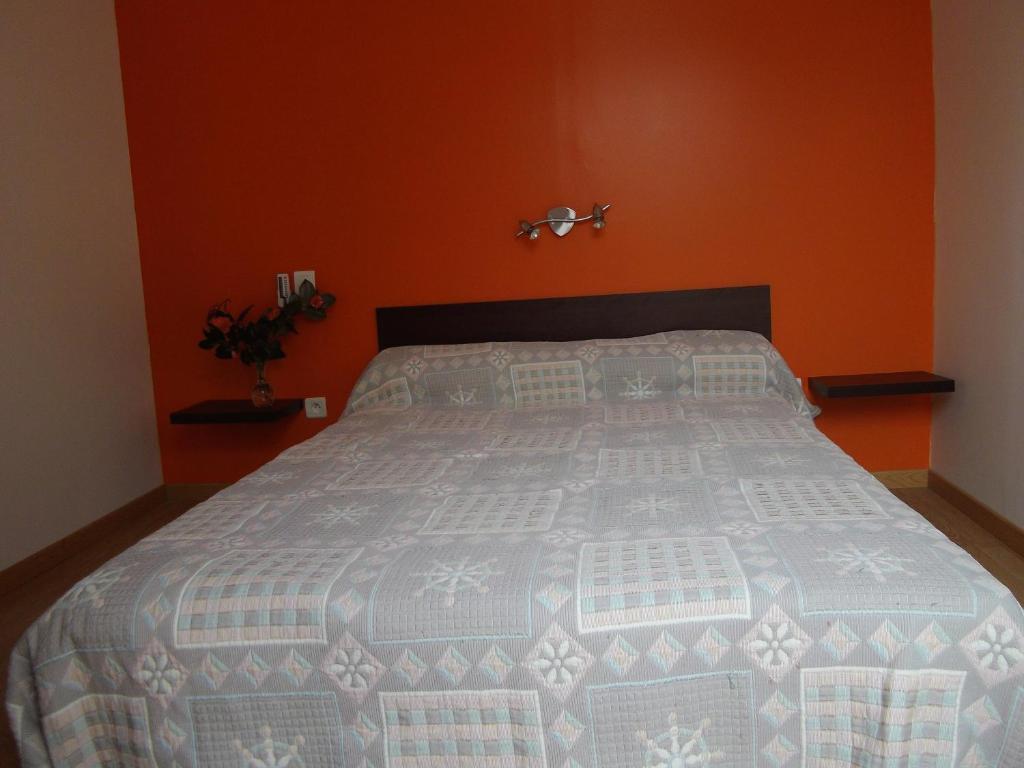 Le Domaine Bed and Breakfast Moustey Kamer foto
