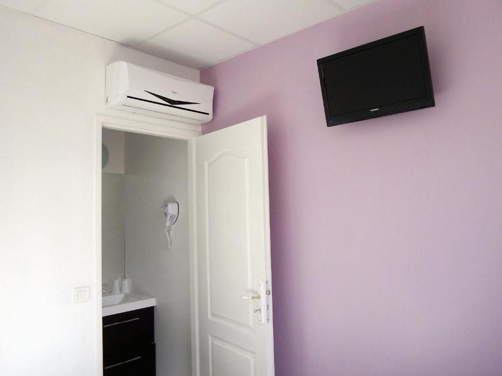 Le Domaine Bed and Breakfast Moustey Kamer foto