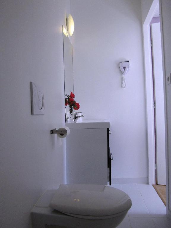 Le Domaine Bed and Breakfast Moustey Kamer foto