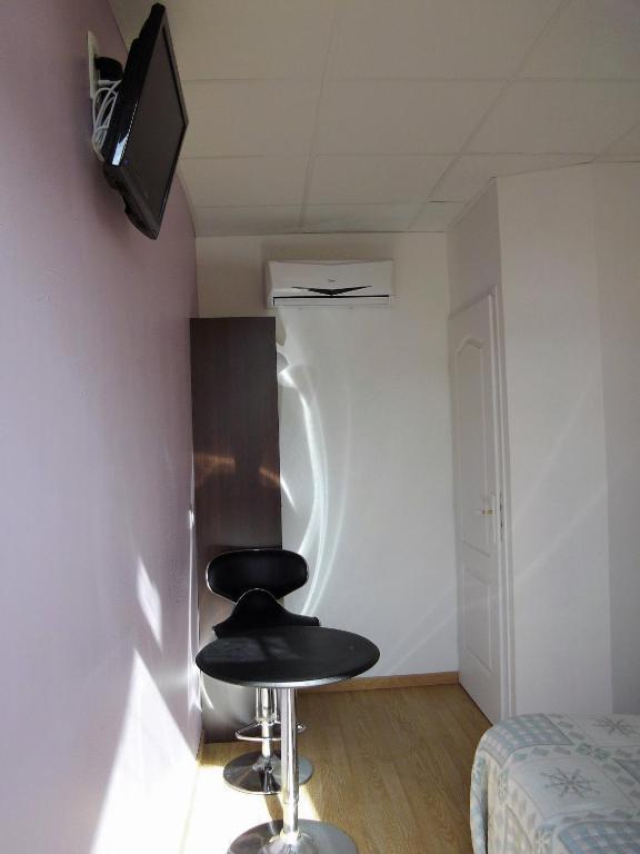Le Domaine Bed and Breakfast Moustey Kamer foto
