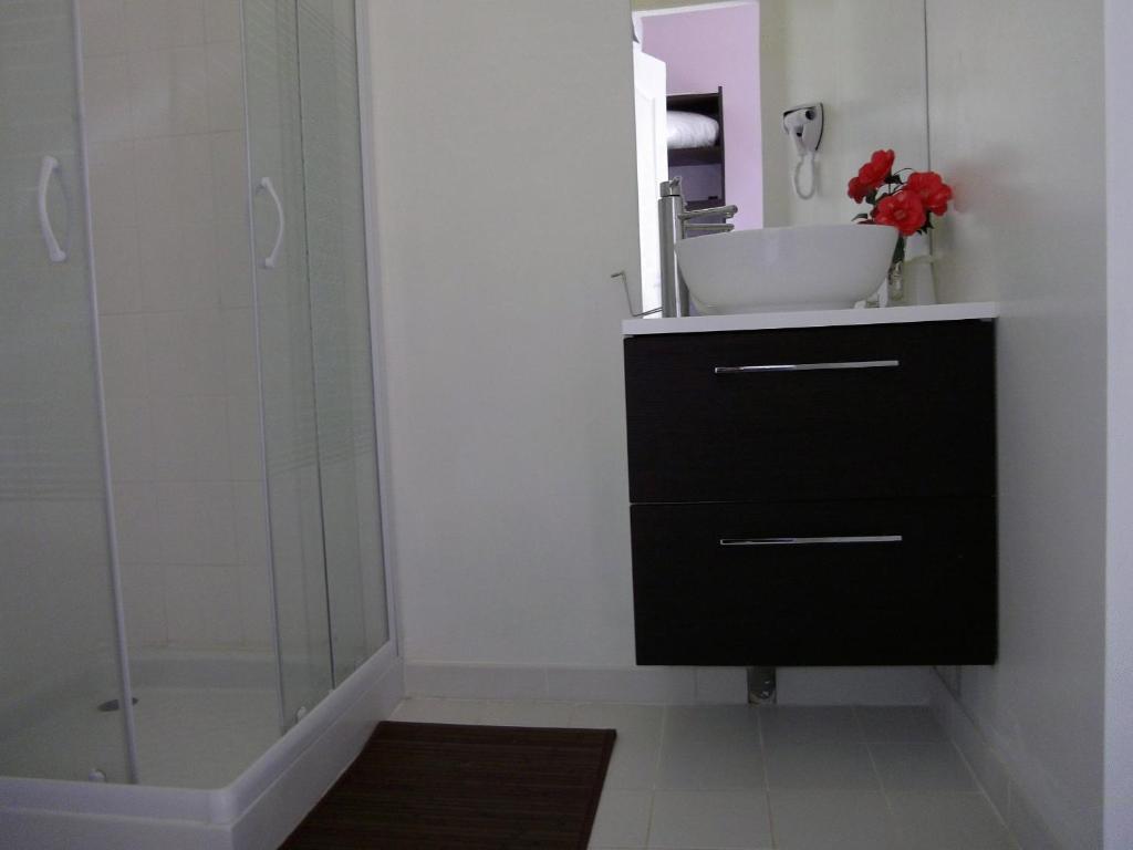 Le Domaine Bed and Breakfast Moustey Kamer foto